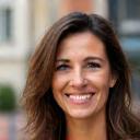 Karima Benzekri, assistante sociale à Villeurbanne