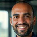Mohamed El Yacoubi, Chauffeur VTC à Lyon